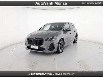 BMW Serie 2 Active Tourer 218d Active Tourer ...