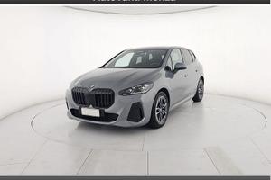 BMW Serie 2 Active Tourer 218d Active Tourer ...