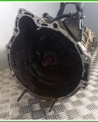 Cambio Manuale SUZUKI GRAND VITARA 2.0 TDI RHW