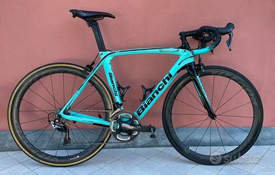 Bianchi Oltre XR3 2020 Dura-Ace