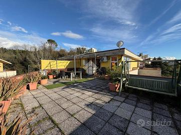 ATTICO A MONTECATINI-TERME