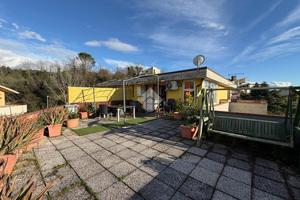 ATTICO A MONTECATINI-TERME