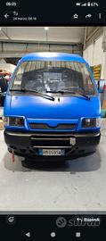 Piaggio Porter 1400 diesel