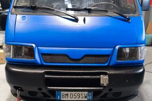 Piaggio Porter 1400 diesel