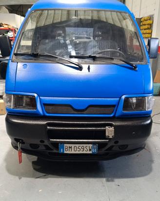 Piaggio Porter 1400 diesel