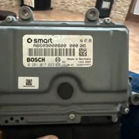 Centralina Cambio Smart 451