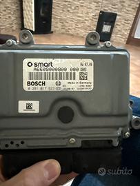 Centralina Cambio Smart 451