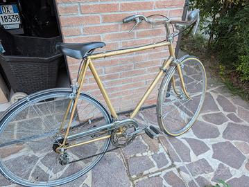 Bici da uomo