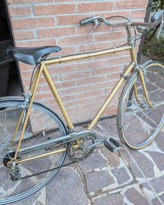 Bici da uomo