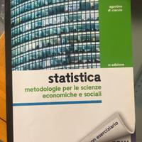 Libro Statistica Borra-Di ciaccio