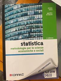 Libro Statistica Borra-Di ciaccio