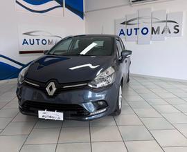 Renault Clio 1.5 dCi 90CV Energy Zen