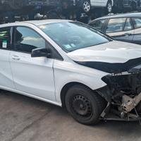 MERCEDES Classe B 2011-2019 160 CDI 5 Porte