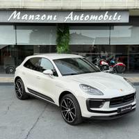 PORSCHE Macan 2.0 UNICO PROPRIETARIO IVA ESPOSTA