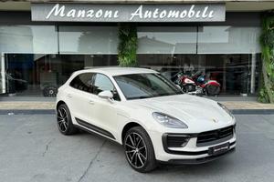 PORSCHE Macan 2.0 UNICO PROPRIETARIO IVA ESPOSTA