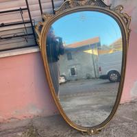 Specchio anni 40