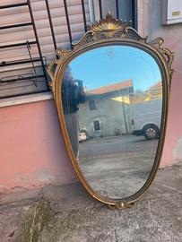 Specchio anni 40