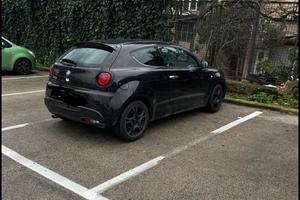 Alfa romeo mito 135 cv benzina gpl
