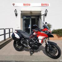 Ducati Multistrada 950 Testastretta * UNIPRO * E4 