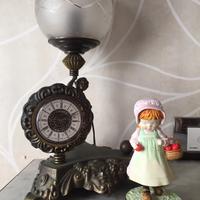 Statuina Sarah Kay Atlas Collection