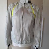 Giacca Donna moto