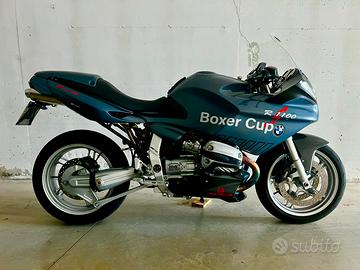 Bmw R 1100 S - 2001