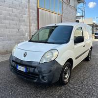 Renault Kangoo 1.5 dci furgone motore sostituito