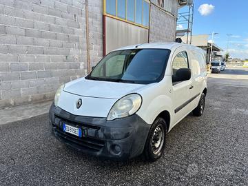 Renault Kangoo 1.5 dci furgone motore sostituito
