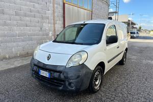 Renault Kangoo 1.5 dci furgone motore sostituito