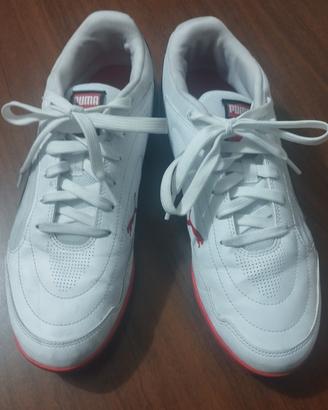 Scarpe da calcio indoor Puma 