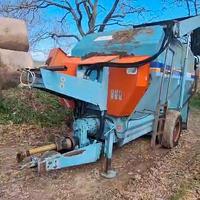 carro miscelatore 