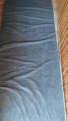 Materassi per camper