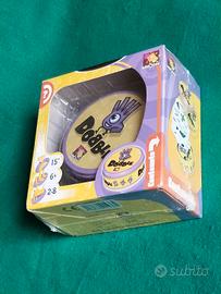 Dobble, gioco da tavolo, nuovo sigillato