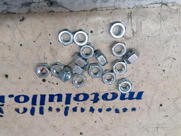 Dado albero motore aprilia rs,rx 125 motore rotax