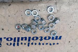 Dado albero motore aprilia rs,rx 125 motore rotax