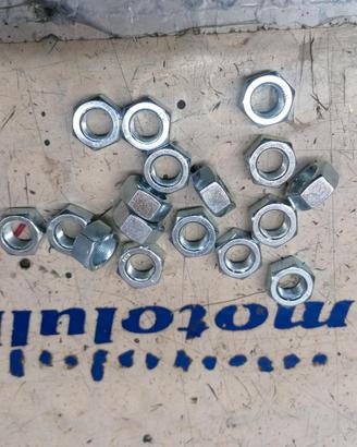 Dado albero motore aprilia rs,rx 125 motore rotax