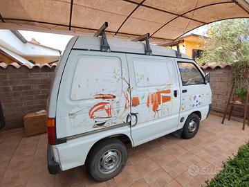 Piaggio Porter 2003 