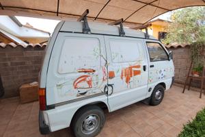 Piaggio Porter 2003 