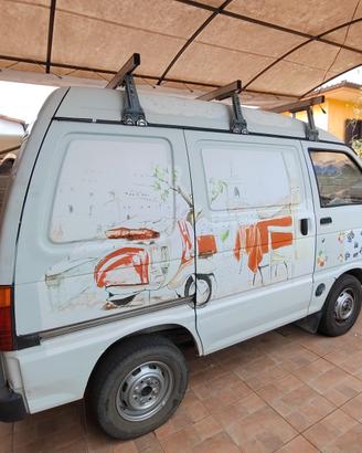 Piaggio Porter 2003 