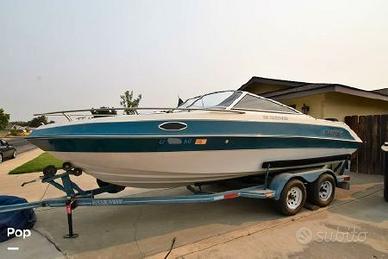 Motoscafo four winns