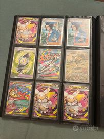 Album Carte Pokemon Parte  2