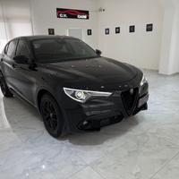ALFA ROMEO STELVIO 180CV ALLESTIMENTO SPRINT