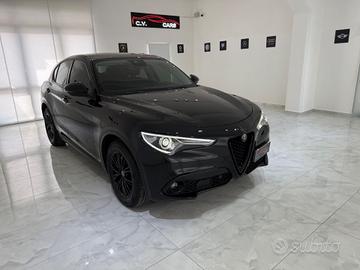 ALFA ROMEO STELVIO 180CV ALLESTIMENTO SPRINT