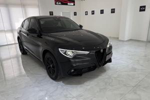 ALFA ROMEO STELVIO 180CV ALLESTIMENTO SPRINT