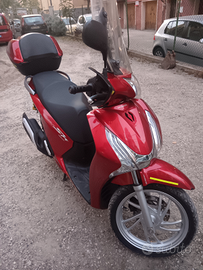 Scooter Honda sh 150
