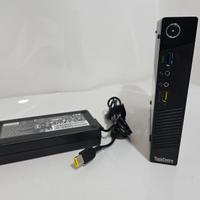 Lenovo Thinkcentre M73 10AX  i5-4590T 8/128Gb