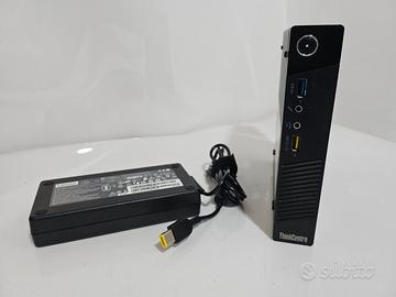 Lenovo Thinkcentre M73 10AX  i5-4590T 8/128Gb