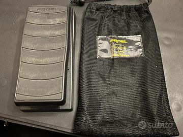 Proel GF14L pedale volume tastiera