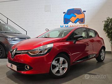 Renault Clio 5 Porte Clio 5p 1.5 dci Live 75cv