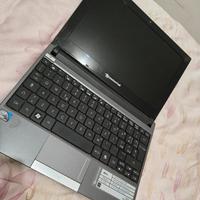 computer packard bell